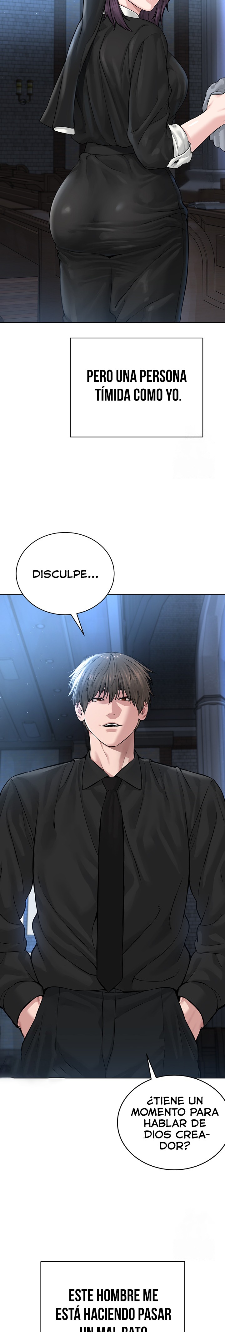 I’m The Leader Of A Cult Raw - Chapter 17 [photo 14] - MangaPorn