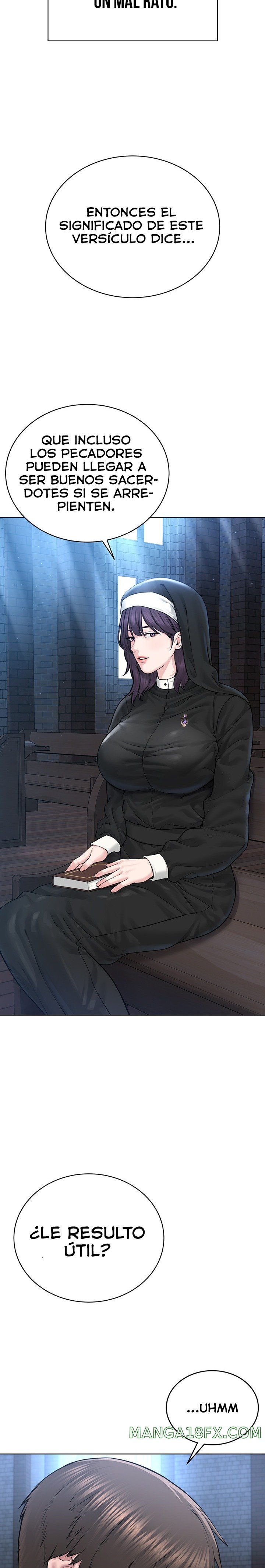 I’m The Leader Of A Cult Raw - Chapter 17 [photo 15] - MangaPorn