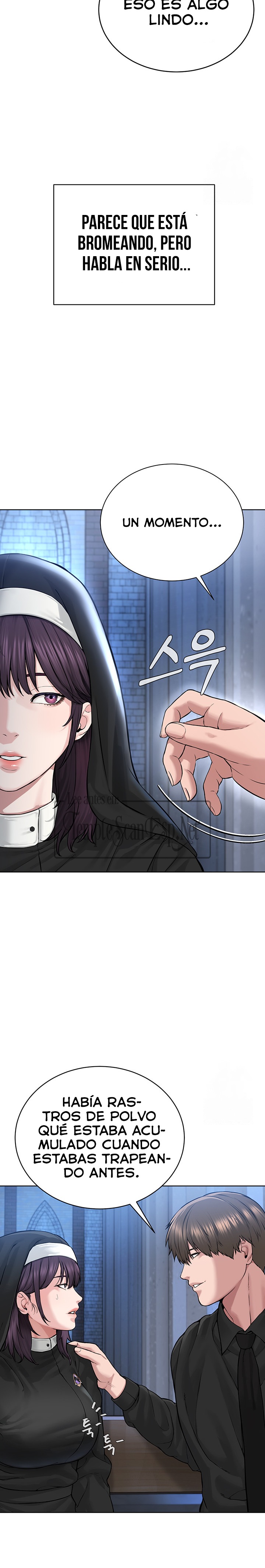 I’m The Leader Of A Cult Raw - Chapter 17 [photo 18] - MangaPorn