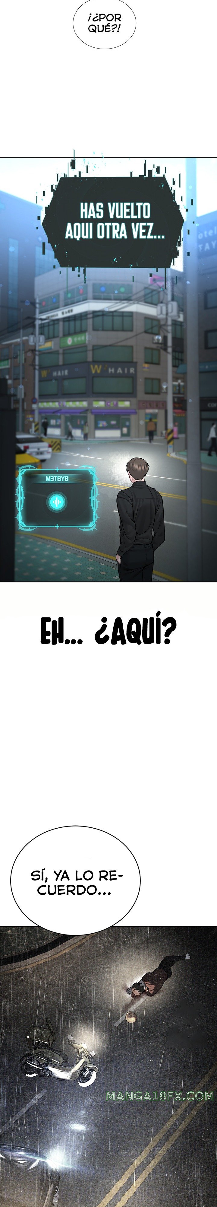 I’m The Leader Of A Cult Raw - Chapter 17 [photo 2] - MangaPorn