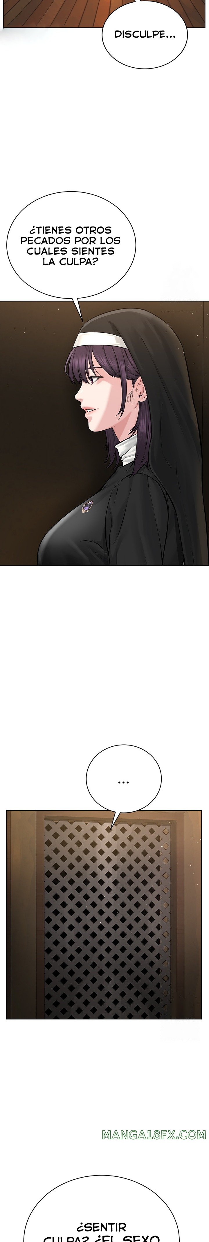 I’m The Leader Of A Cult Raw - Chapter 17 [photo 20] - MangaPorn