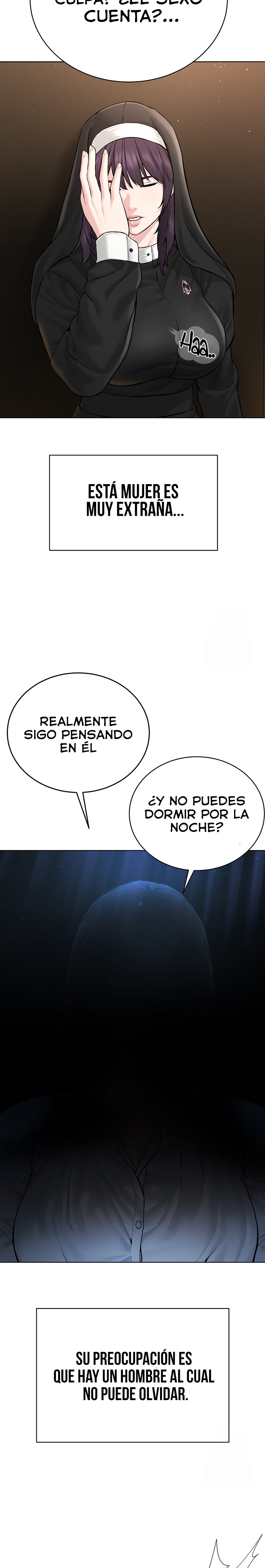 I’m The Leader Of A Cult Raw - Chapter 17 [photo 21] - MangaPorn