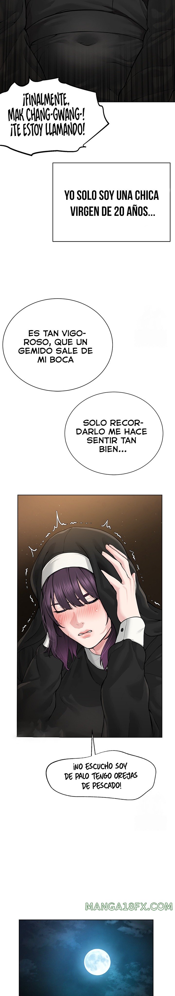 I’m The Leader Of A Cult Raw - Chapter 17 [photo 24] - MangaPorn