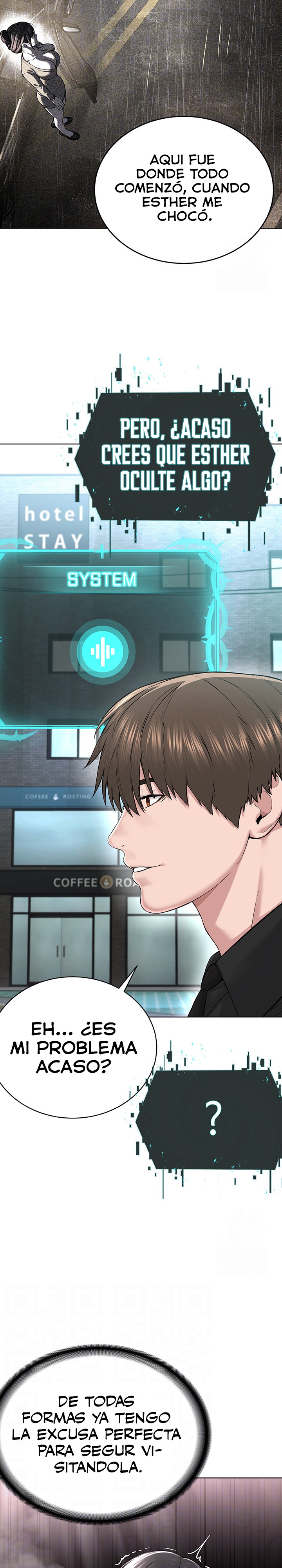 I’m The Leader Of A Cult Raw - Chapter 17 [photo 3] - MangaPorn