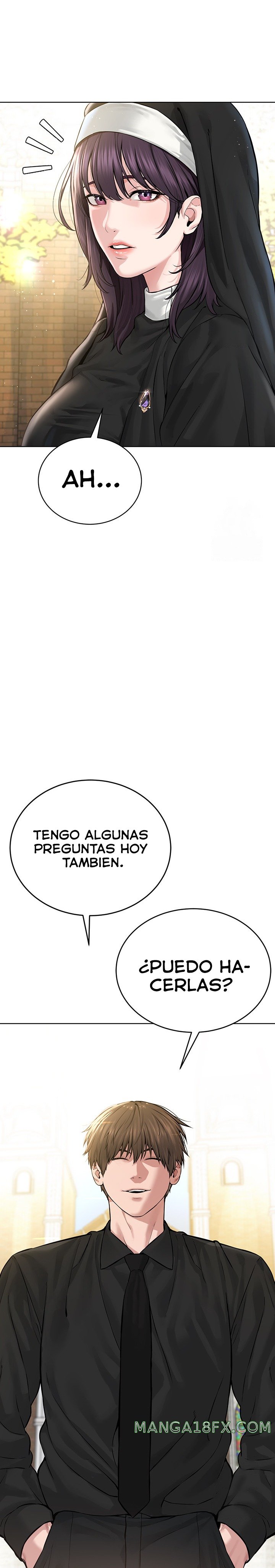 I’m The Leader Of A Cult Raw - Chapter 17 [photo 31] - MangaPorn