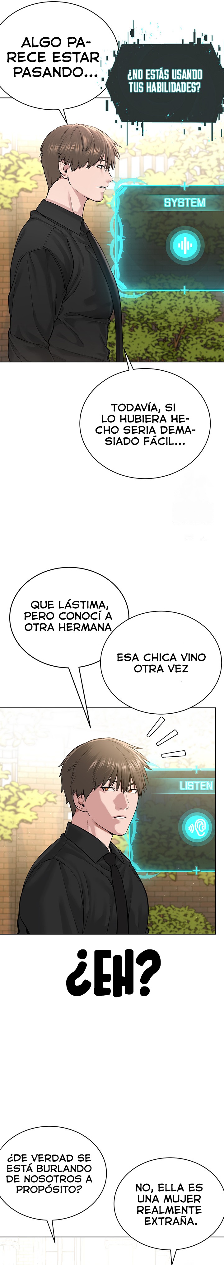 I’m The Leader Of A Cult Raw - Chapter 17 [photo 34] - MangaPorn