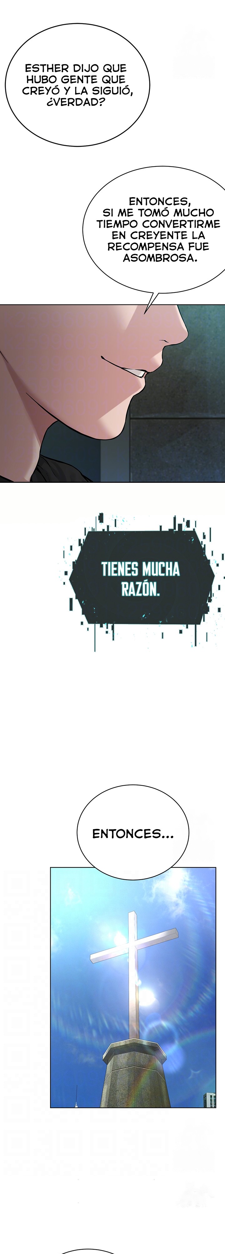 I’m The Leader Of A Cult Raw - Chapter 17 [photo 5] - MangaPorn