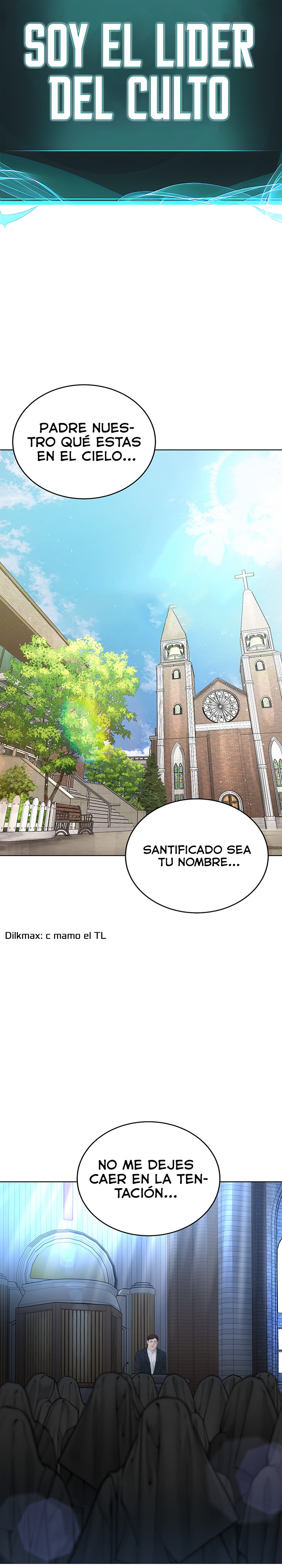 I’m The Leader Of A Cult Raw - Chapter 17 [photo 8] - MangaPorn