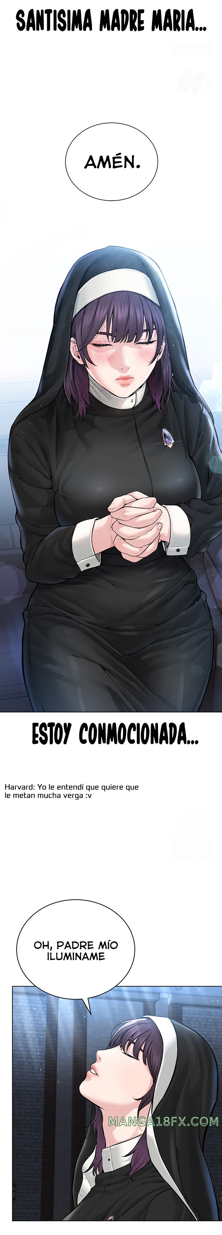 I’m The Leader Of A Cult Raw - Chapter 17 [photo 9] - MangaPorn