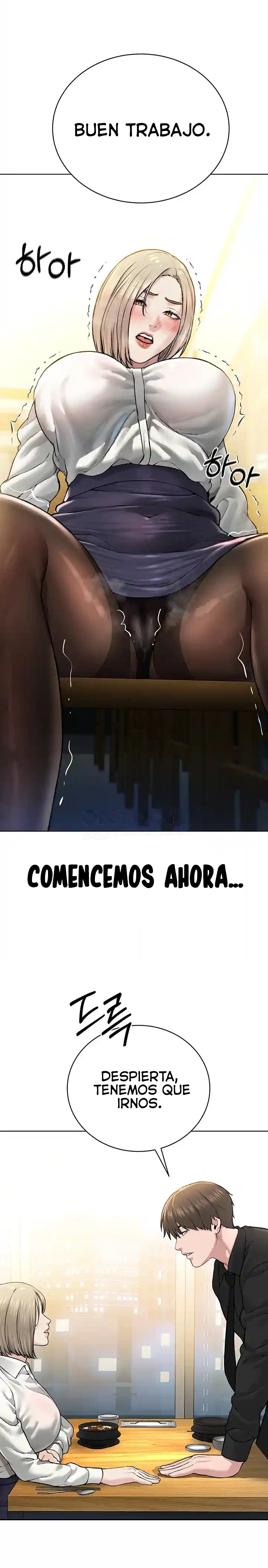 I’m The Leader Of A Cult Raw - Chapter 18 [photo 14] - MangaPorn