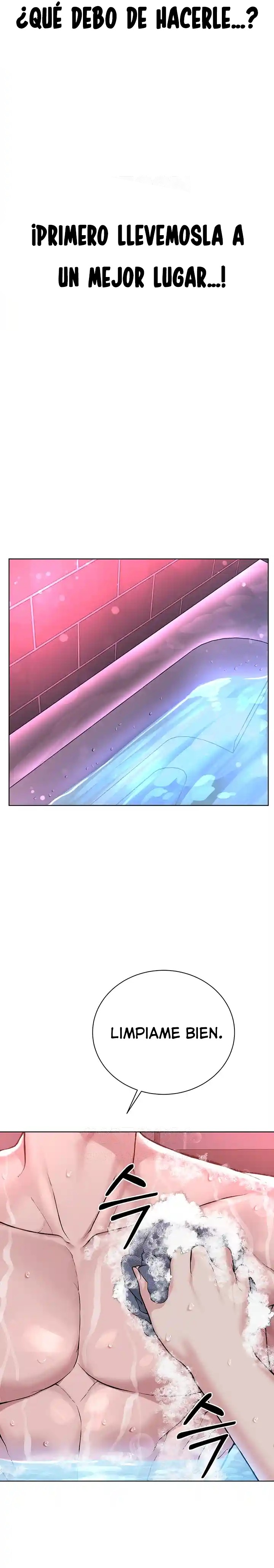 I’m The Leader Of A Cult Raw - Chapter 18 [photo 15] - MangaPorn