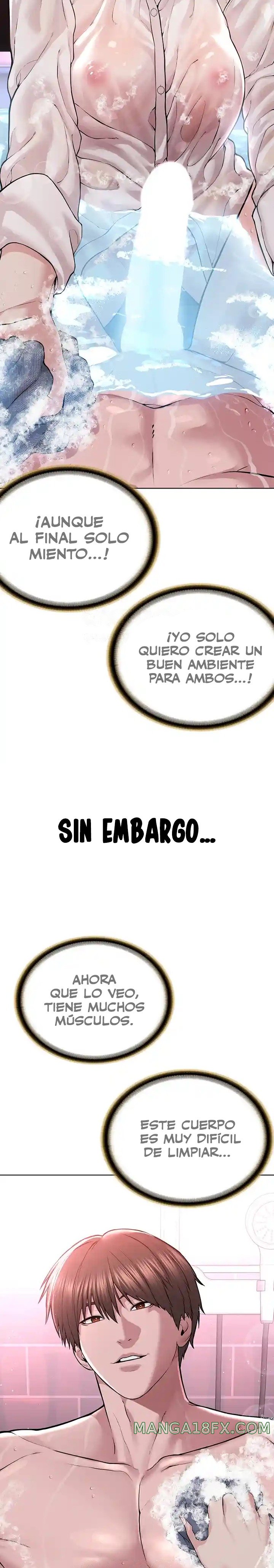 I’m The Leader Of A Cult Raw - Chapter 18 [photo 17] - MangaPorn