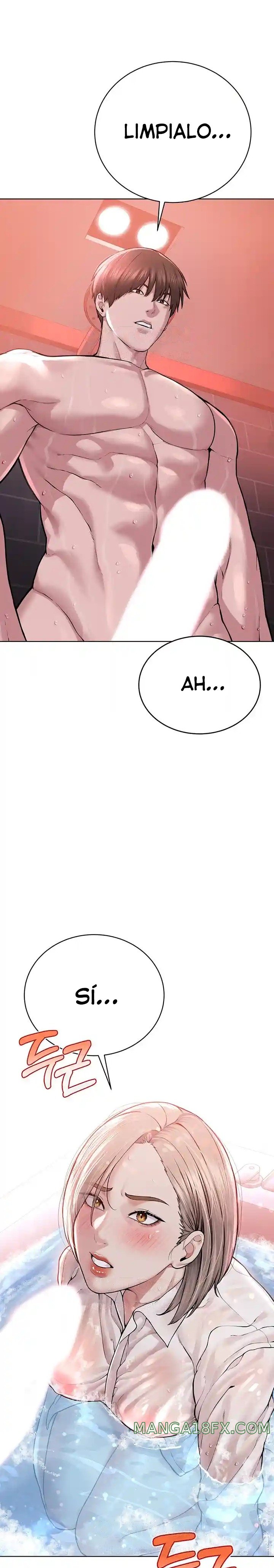 I’m The Leader Of A Cult Raw - Chapter 18 [photo 19] - MangaPorn