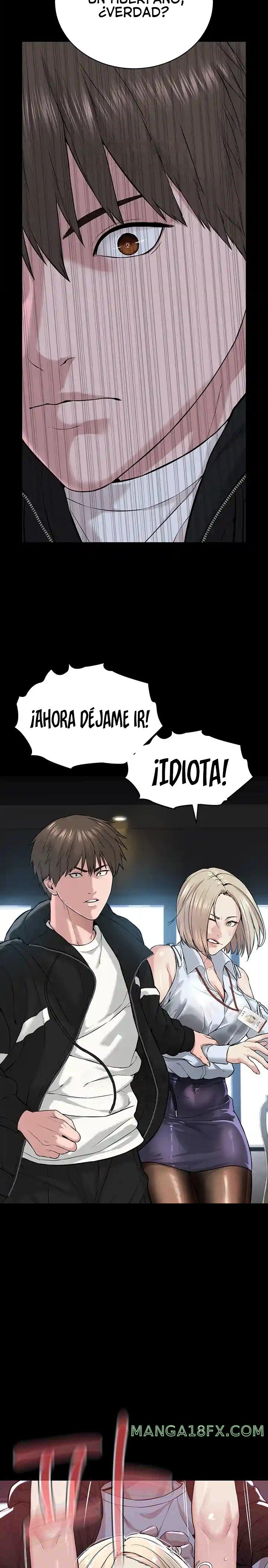 I’m The Leader Of A Cult Raw - Chapter 18 [photo 2] - MangaPorn