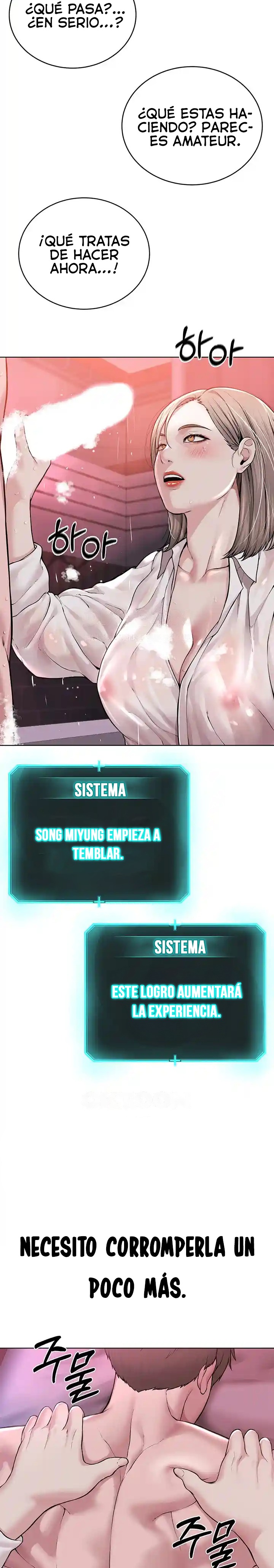 I’m The Leader Of A Cult Raw - Chapter 18 [photo 22] - MangaPorn