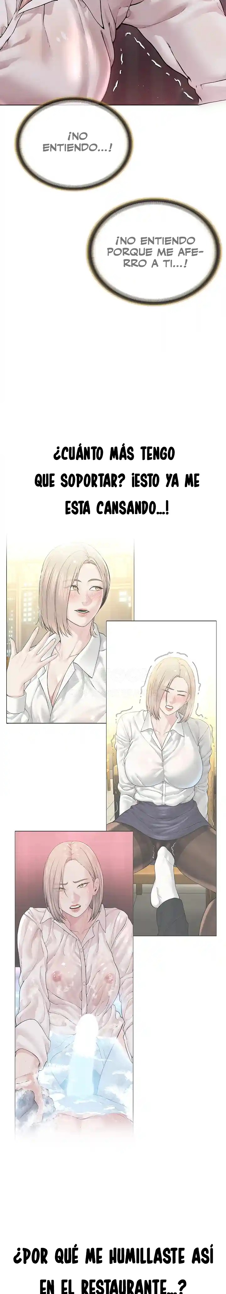 I’m The Leader Of A Cult Raw - Chapter 18 [photo 24] - MangaPorn