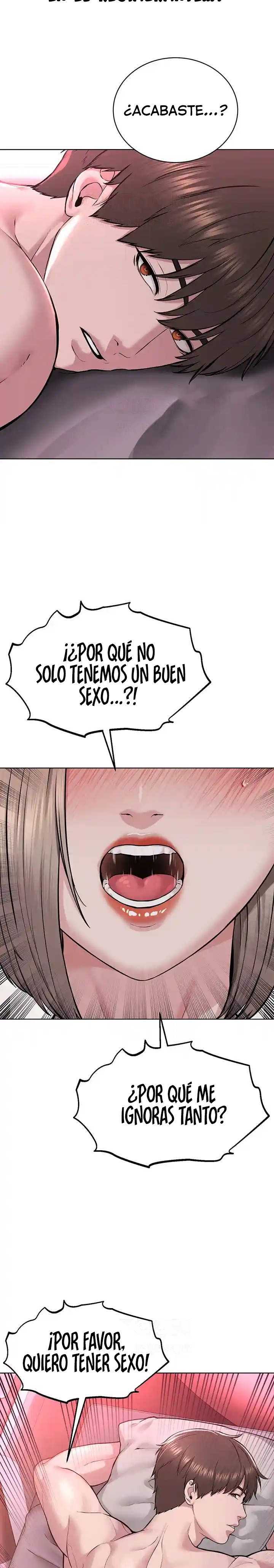 I’m The Leader Of A Cult Raw - Chapter 18 [photo 25] - MangaPorn