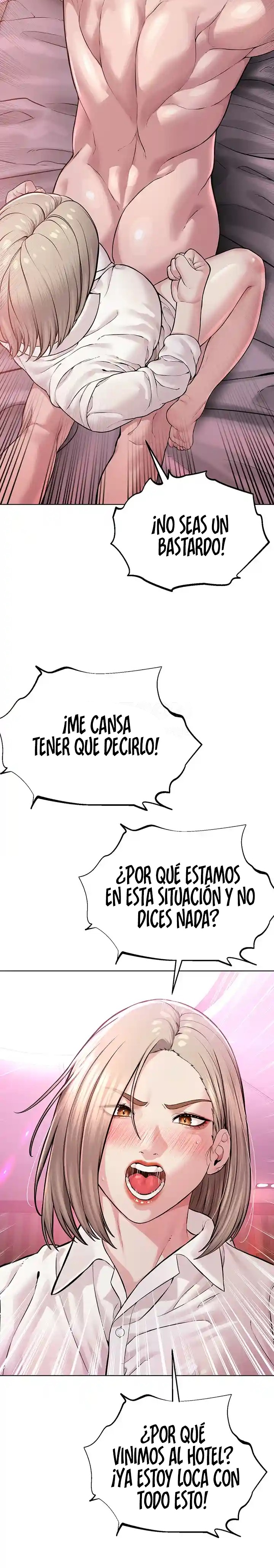 I’m The Leader Of A Cult Raw - Chapter 18 [photo 26] - MangaPorn