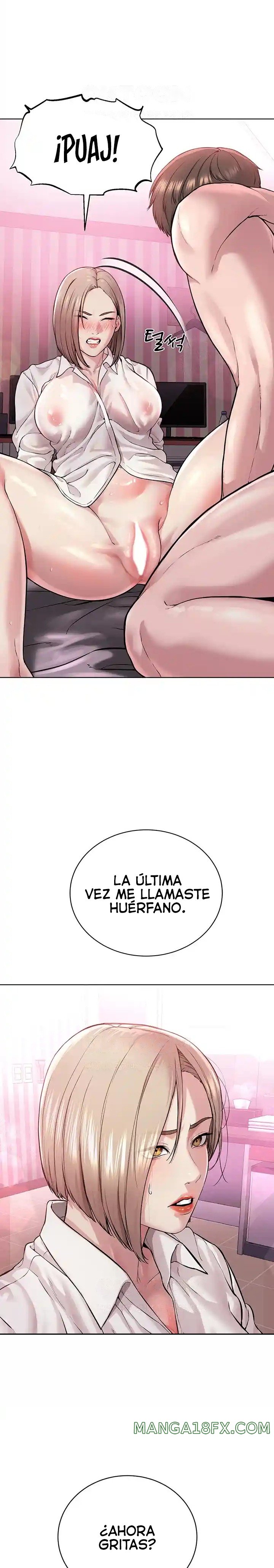 I’m The Leader Of A Cult Raw - Chapter 18 [photo 27] - MangaPorn