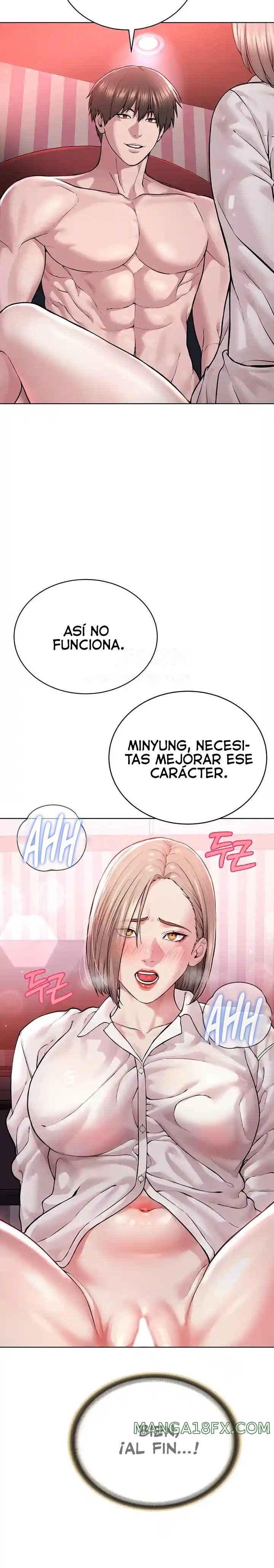 I’m The Leader Of A Cult Raw - Chapter 18 [photo 28] - MangaPorn