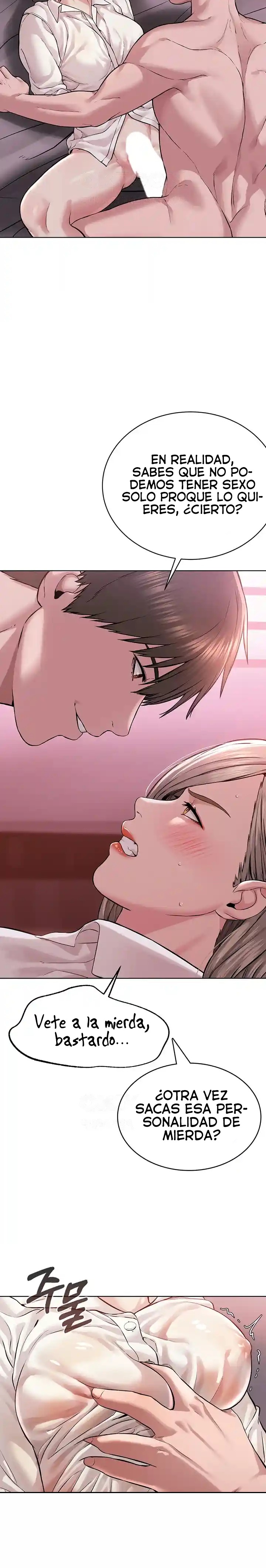 I’m The Leader Of A Cult Raw - Chapter 18 [photo 30] - MangaPorn