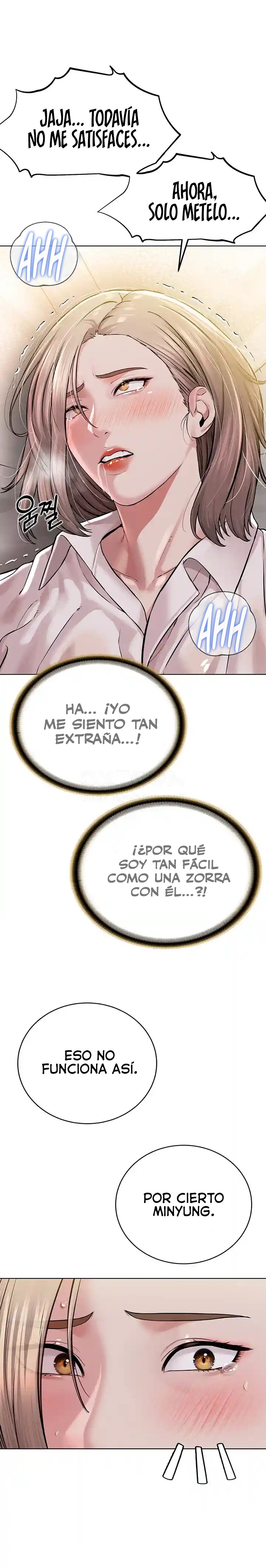 I’m The Leader Of A Cult Raw - Chapter 18 [photo 35] - MangaPorn