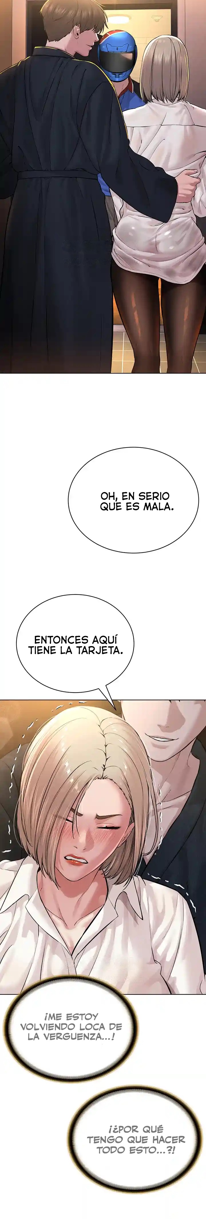 I’m The Leader Of A Cult Raw - Chapter 18 [photo 38] - MangaPorn