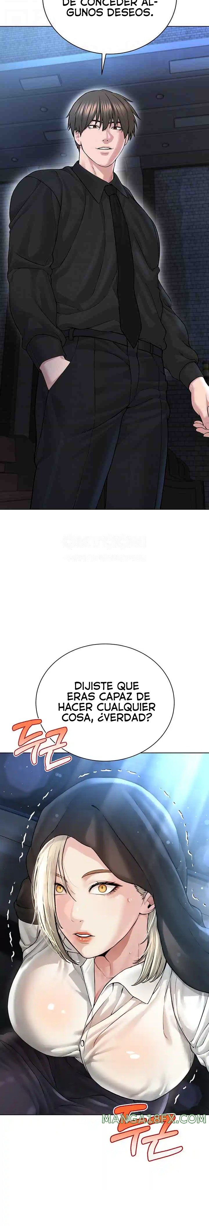 I’m The Leader Of A Cult Raw - Chapter 18 [photo 4] - MangaPorn