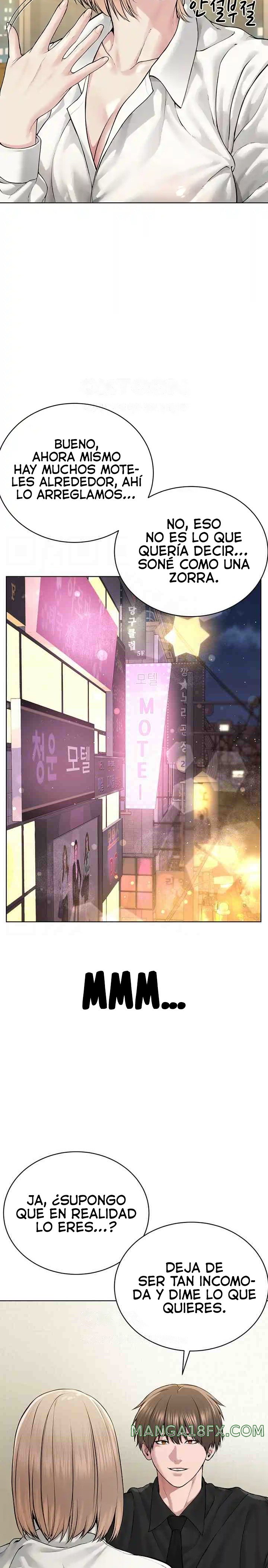 I’m The Leader Of A Cult Raw - Chapter 18 [photo 7] - MangaPorn