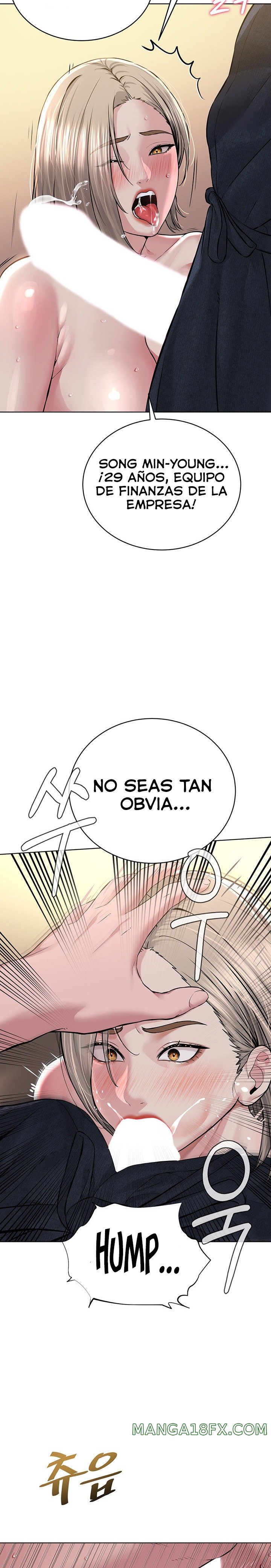 I’m The Leader Of A Cult Raw - Chapter 20 [photo 10] - MangaPorn