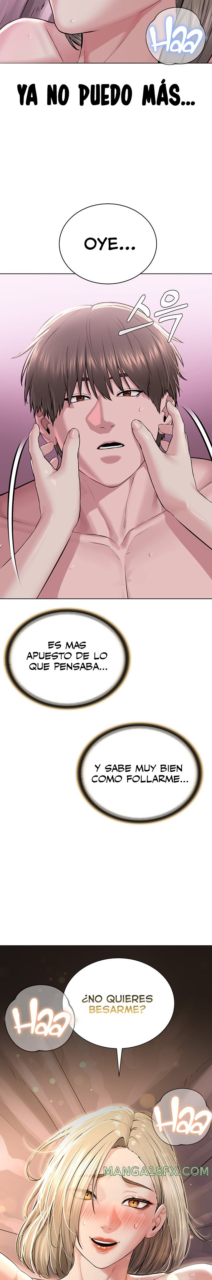 I’m The Leader Of A Cult Raw - Chapter 20 [photo 19] - MangaPorn