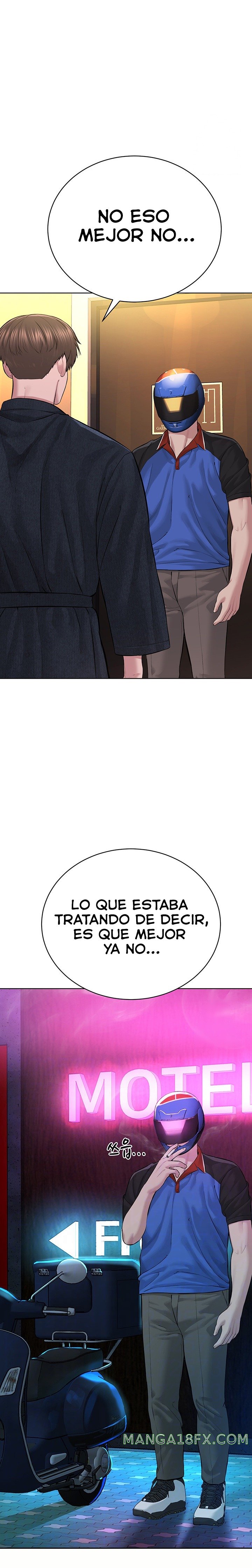 I’m The Leader Of A Cult Raw - Chapter 20 [photo 2] - MangaPorn