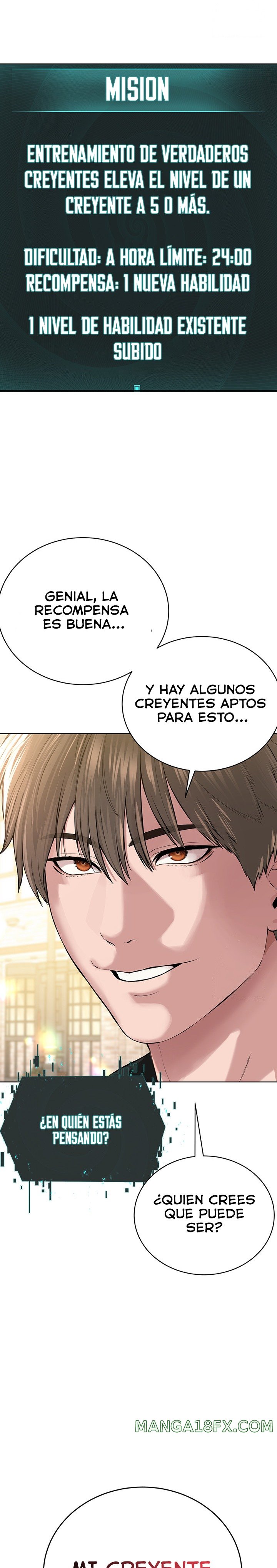 I’m The Leader Of A Cult Raw - Chapter 20 [photo 34] - MangaPorn