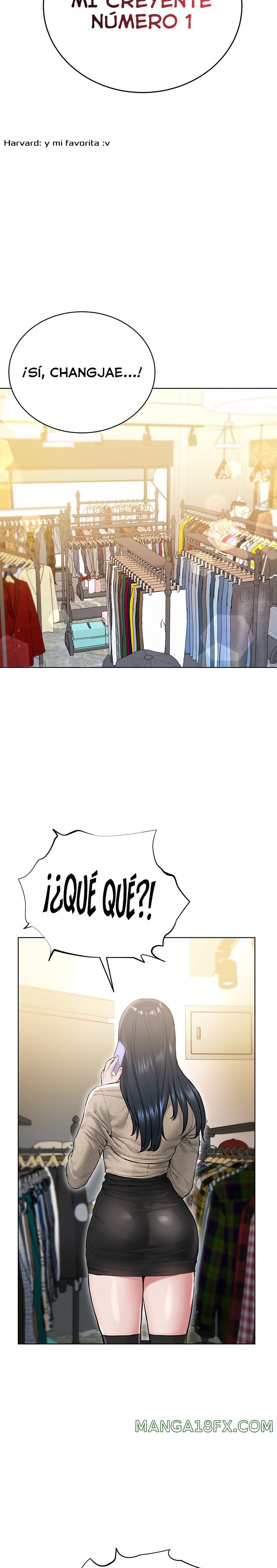 I’m The Leader Of A Cult Raw - Chapter 20 [photo 35] - MangaPorn