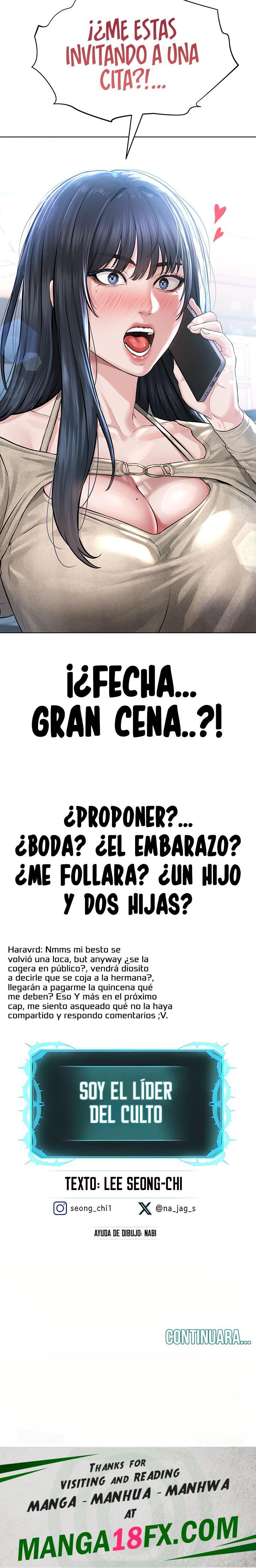 I’m The Leader Of A Cult Raw - Chapter 20 [photo 36] - MangaPorn