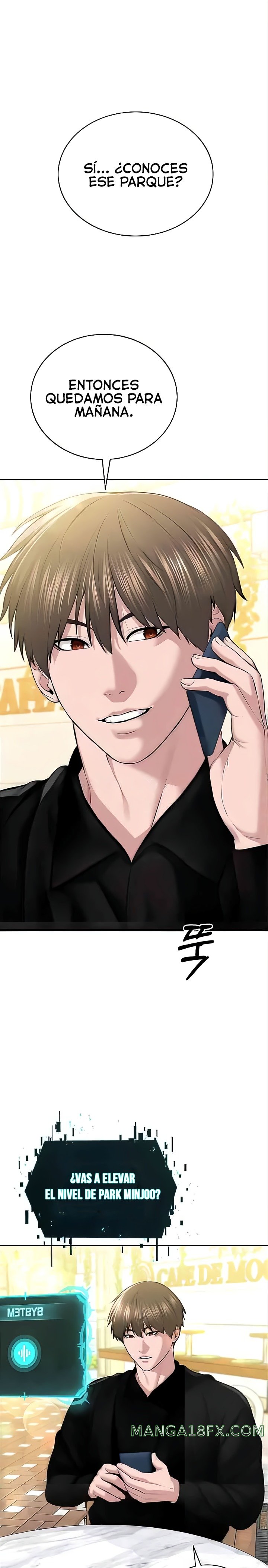 I’m The Leader Of A Cult Raw - Chapter 21 [photo 1] - MangaPorn