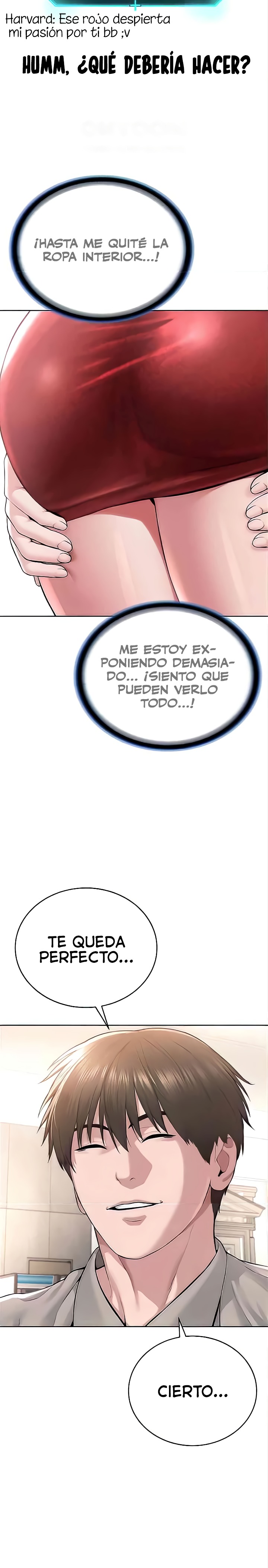 I’m The Leader Of A Cult Raw - Chapter 21 [photo 10] - MangaPorn