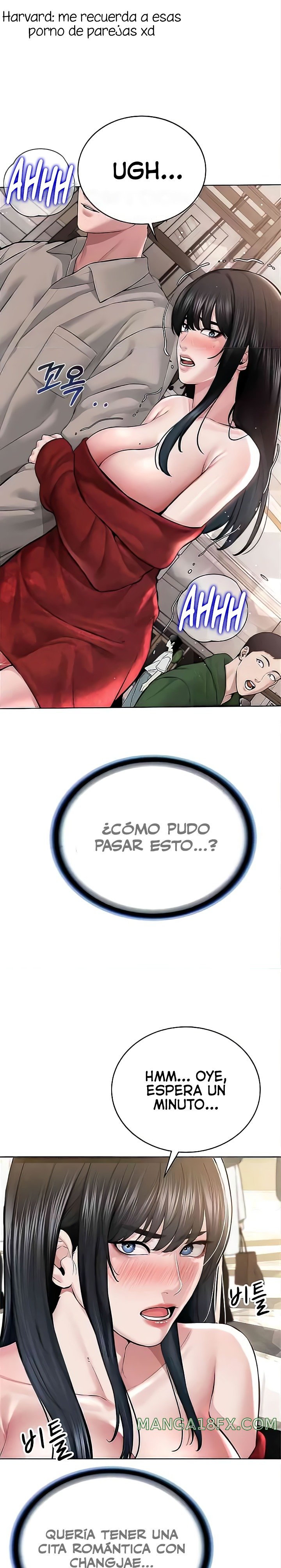 I’m The Leader Of A Cult Raw - Chapter 21 [photo 13] - MangaPorn