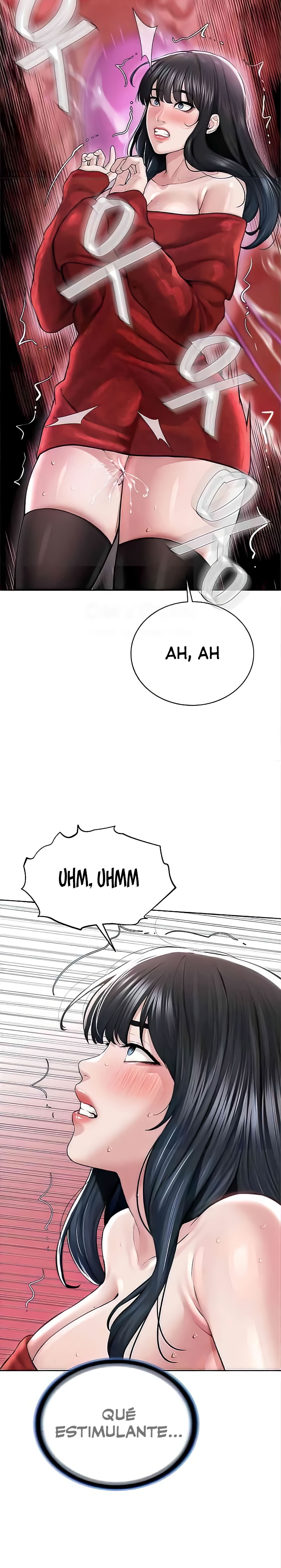 I’m The Leader Of A Cult Raw - Chapter 21 [photo 16] - MangaPorn