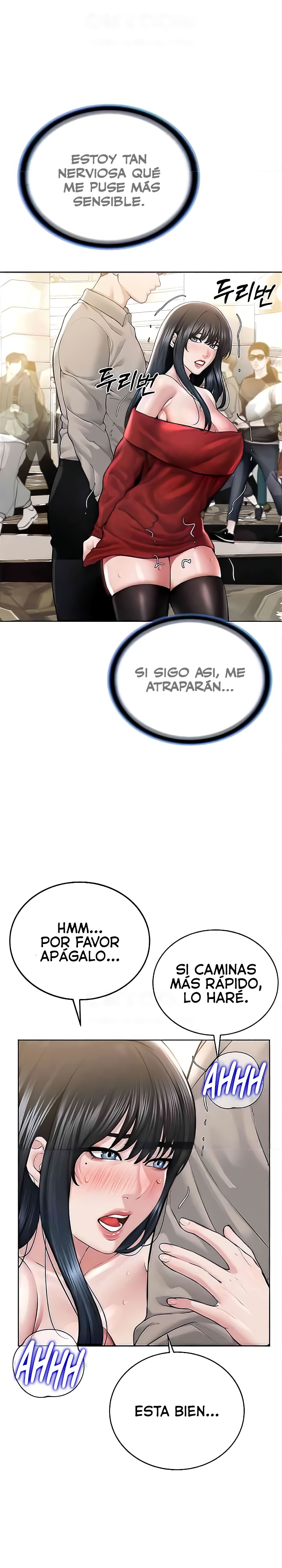 I’m The Leader Of A Cult Raw - Chapter 21 [photo 17] - MangaPorn