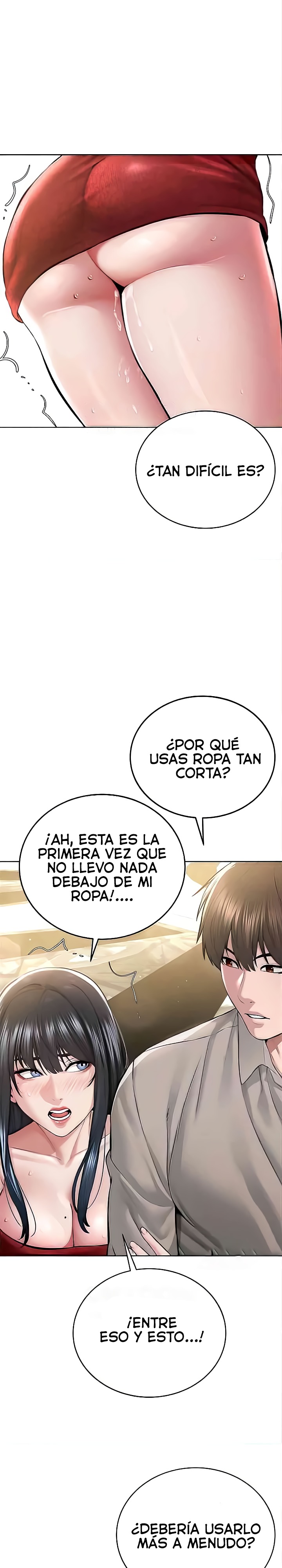 I’m The Leader Of A Cult Raw - Chapter 21 [photo 18] - MangaPorn