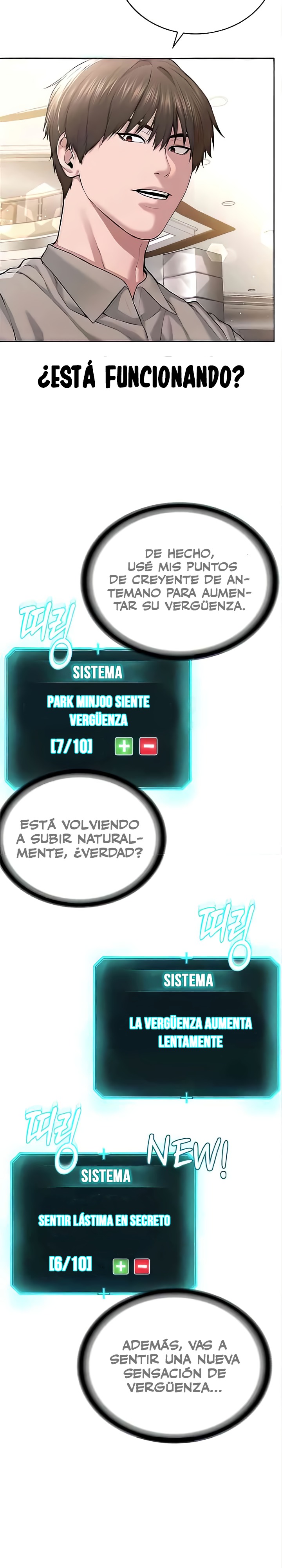 I’m The Leader Of A Cult Raw - Chapter 21 [photo 19] - MangaPorn