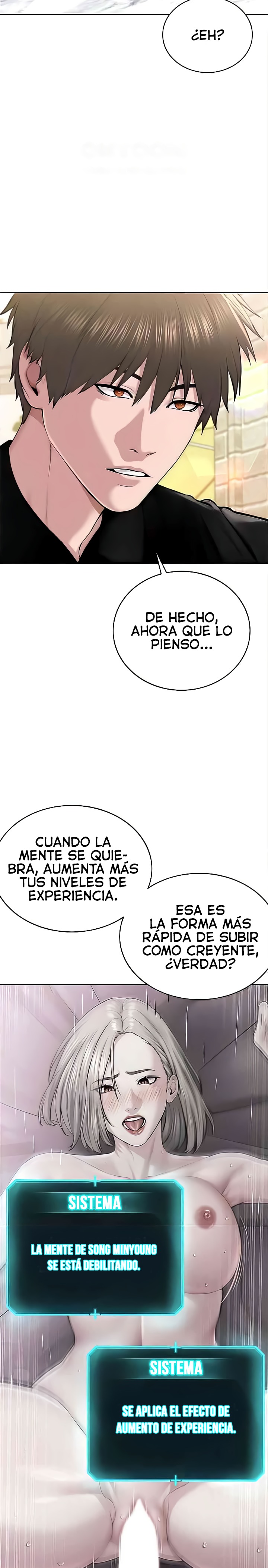 I’m The Leader Of A Cult Raw - Chapter 21 [photo 2] - MangaPorn