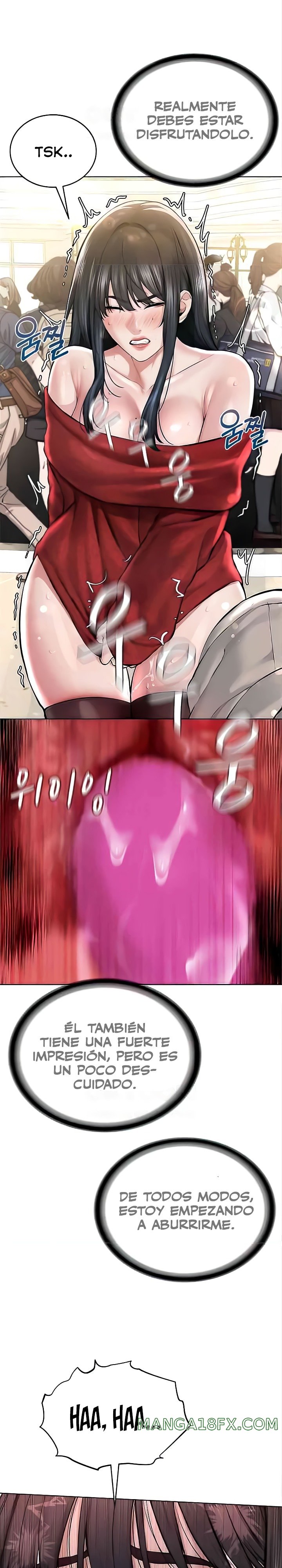 I’m The Leader Of A Cult Raw - Chapter 21 [photo 20] - MangaPorn