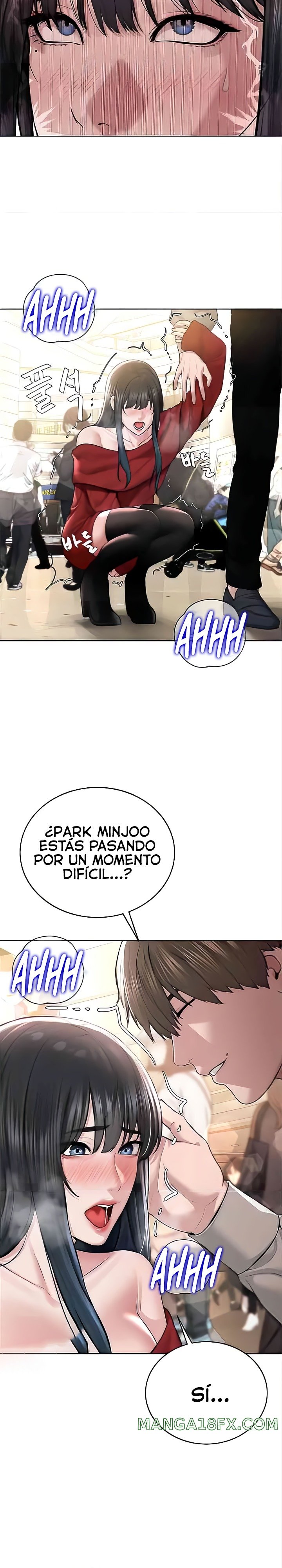 I’m The Leader Of A Cult Raw - Chapter 21 [photo 21] - MangaPorn