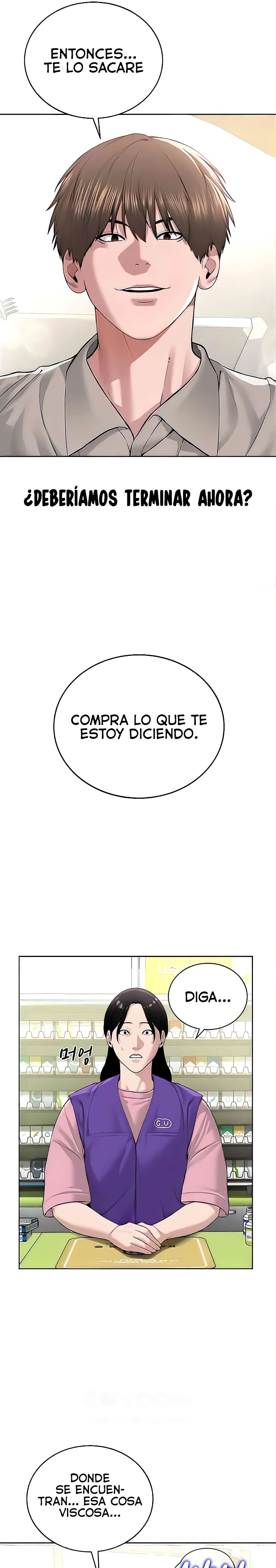 I’m The Leader Of A Cult Raw - Chapter 21 [photo 22] - MangaPorn