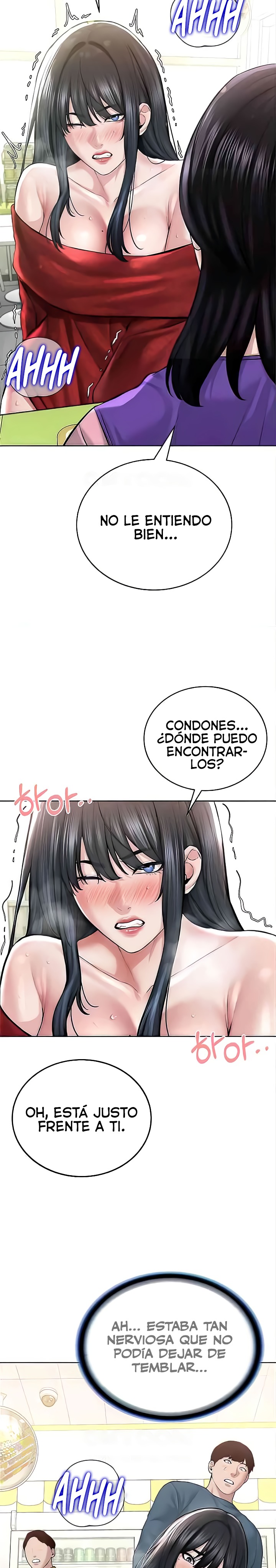 I’m The Leader Of A Cult Raw - Chapter 21 [photo 23] - MangaPorn