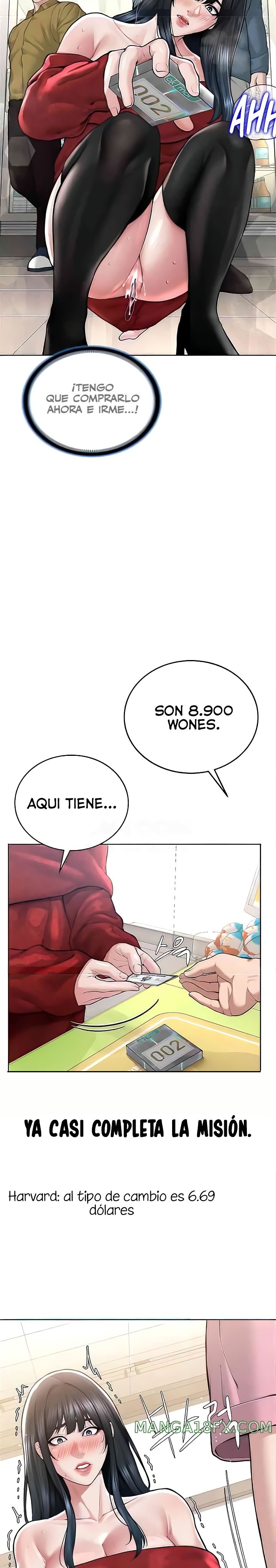 I’m The Leader Of A Cult Raw - Chapter 21 [photo 24] - MangaPorn