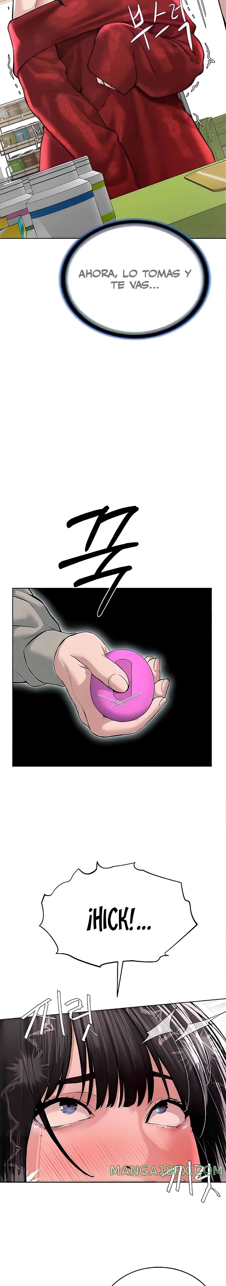 I’m The Leader Of A Cult Raw - Chapter 21 [photo 25] - MangaPorn