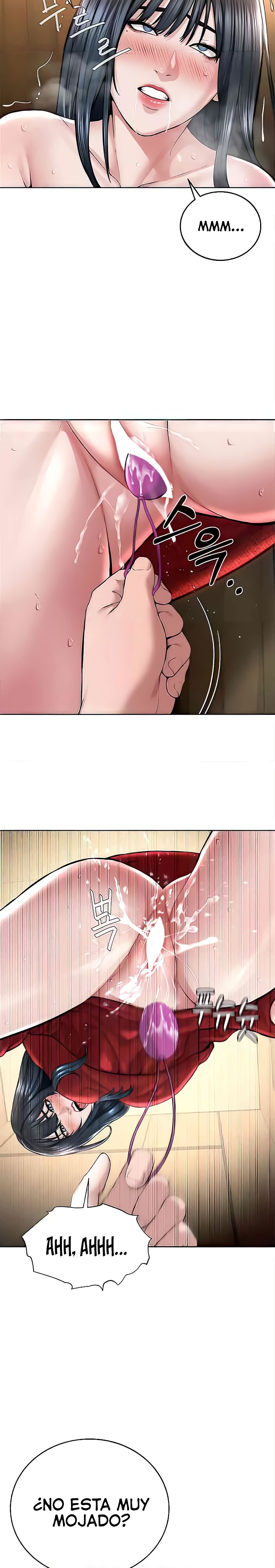 I’m The Leader Of A Cult Raw - Chapter 21 [photo 29] - MangaPorn